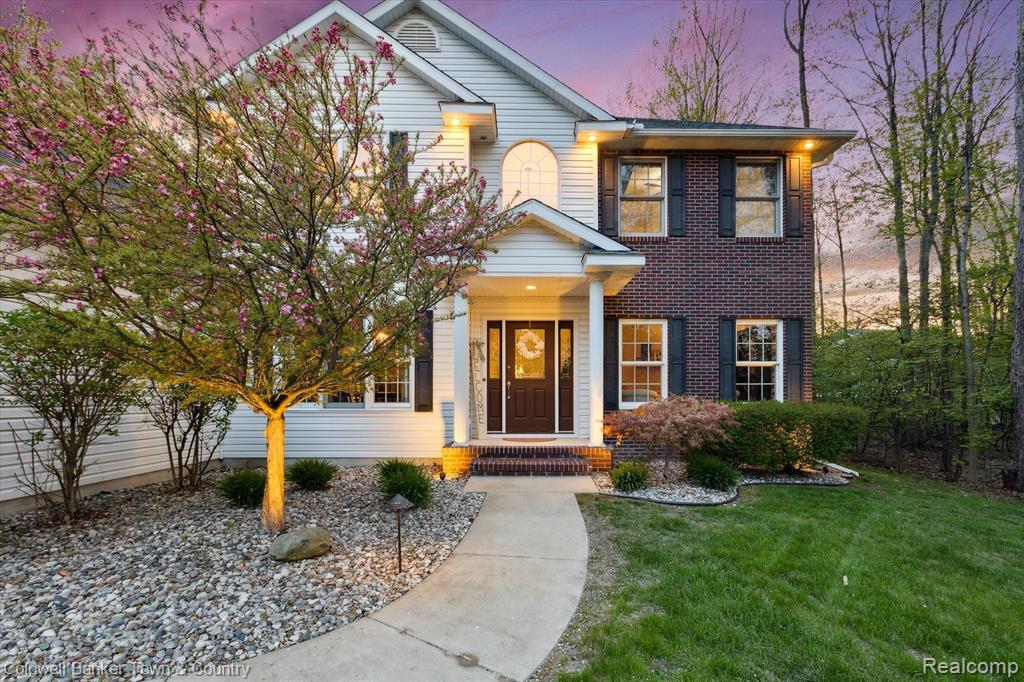 5205 RIDGEVIEW Court, Midland, MI 48642 — Photo 78