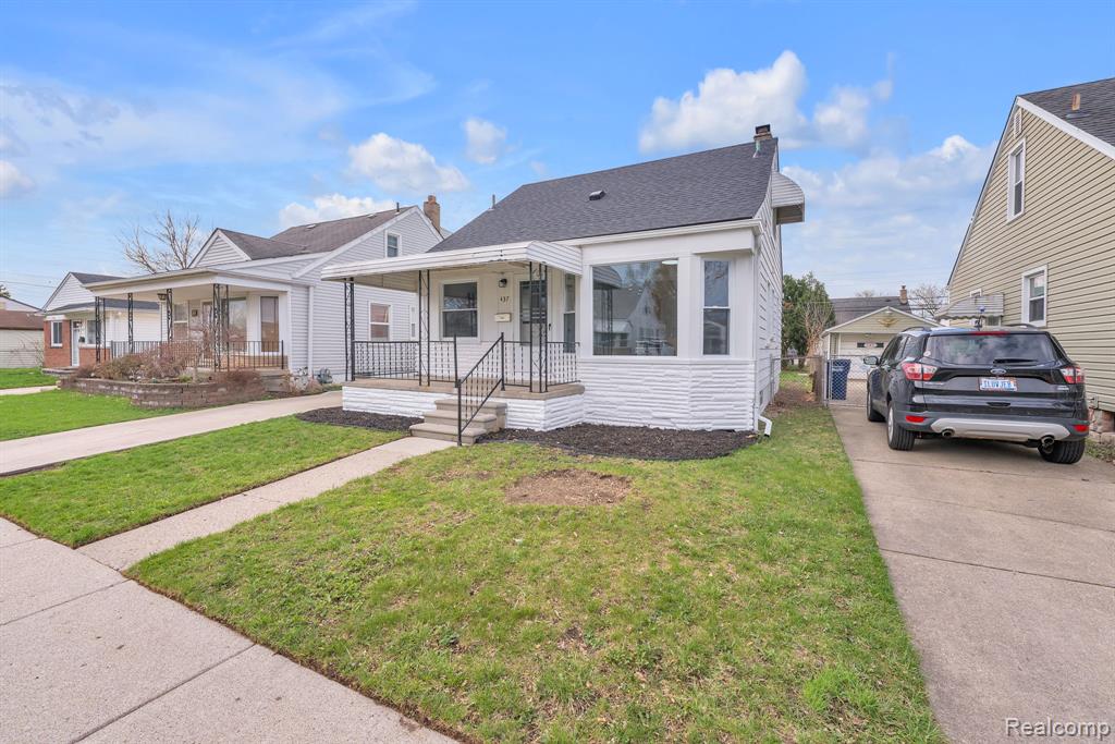 437 Mayflower Avenue, Lincoln Park, MI 48146 — Photo 41