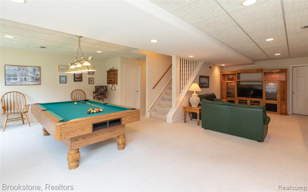 6871 Berry Pointe Drive, Clarkston, MI 48348 — Photo 43
