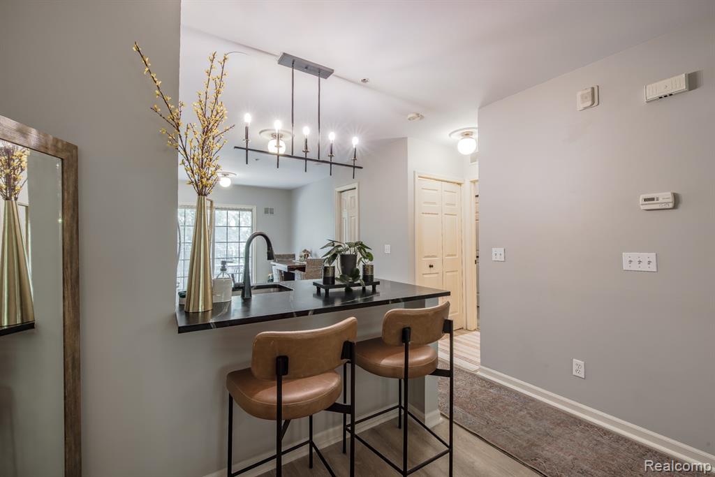 617 Village Lane, 58, Milford, MI 48381 — Photo 10