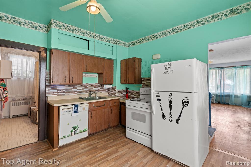 5059 Harold Street, Hamtramck, MI 48212 — Photo 11
