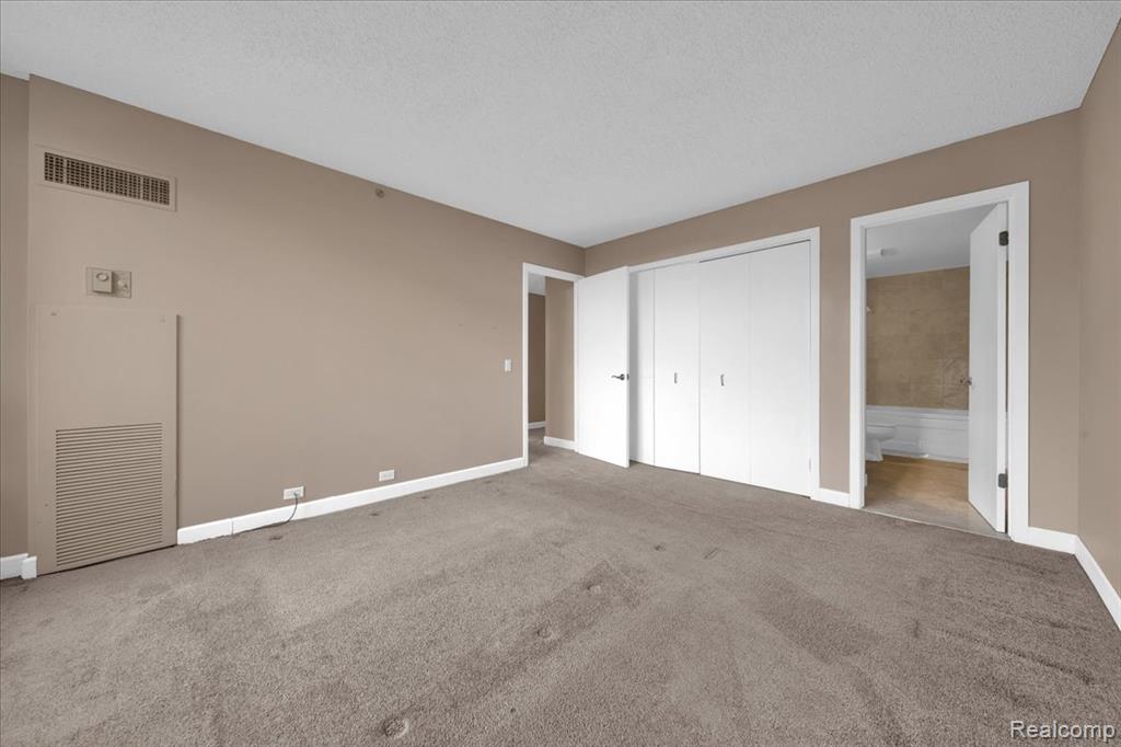 3320 Spinnaker Lane, 3A, Detroit, MI 48207 — Photo 23