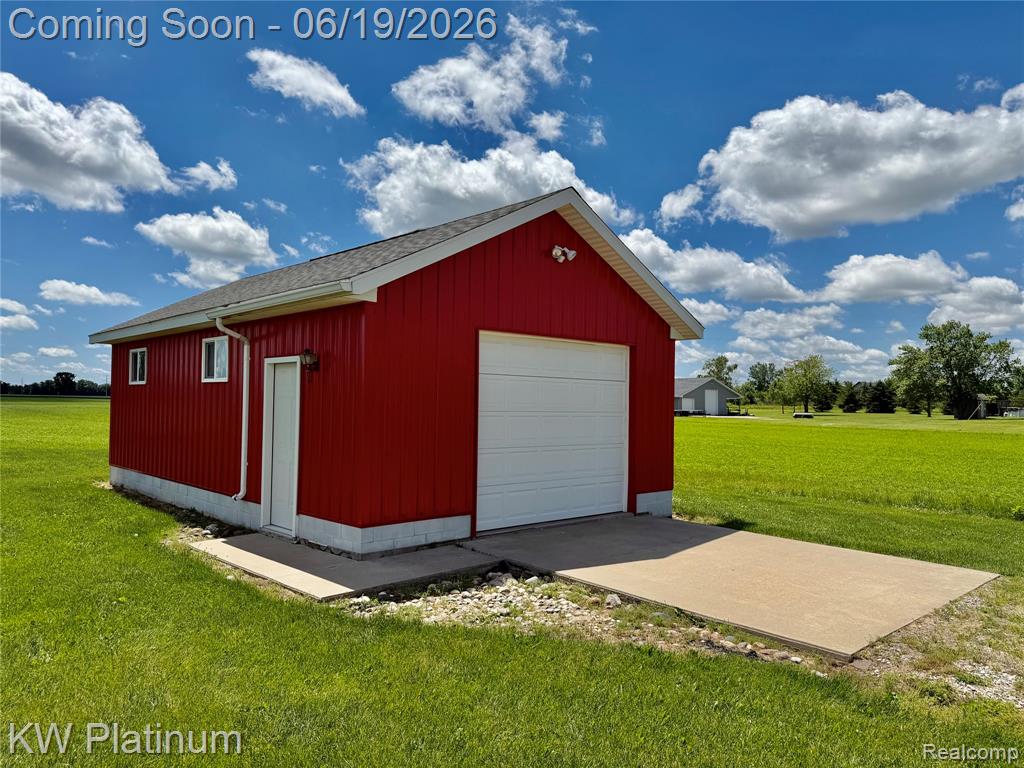 6069 Harris Road, Grant, MI 48032 — Photo 29