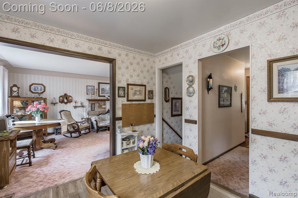 202 Park Avenue, Holly, MI 48442 — Photo 13