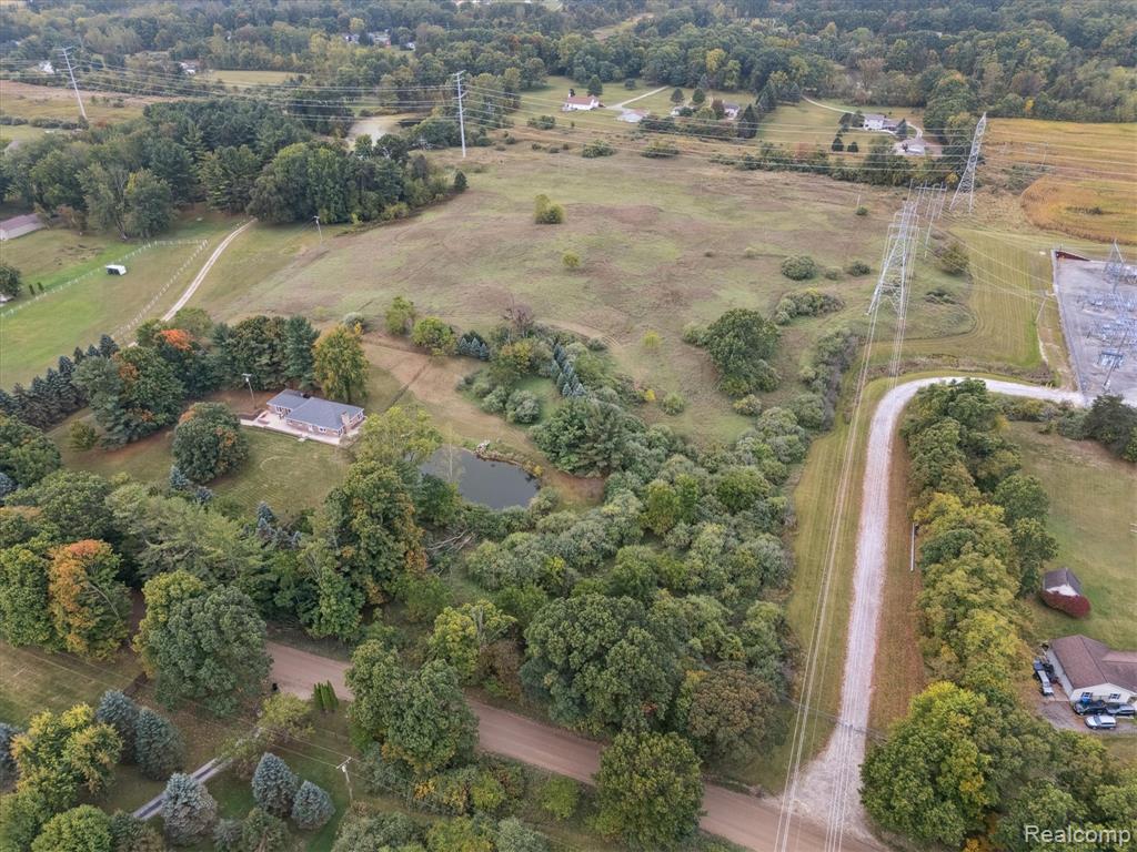 Parcel A Pingree Road, Marion, MI 48843 — Photo 5