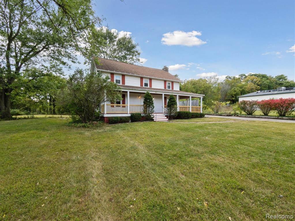 260 S DEXTER Street, Pinckney, MI 48169 — Photo 17