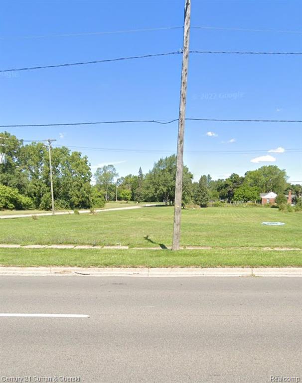 Lot MICHIGAN Avenue, Inkster, MI 48141 — Photo 4
