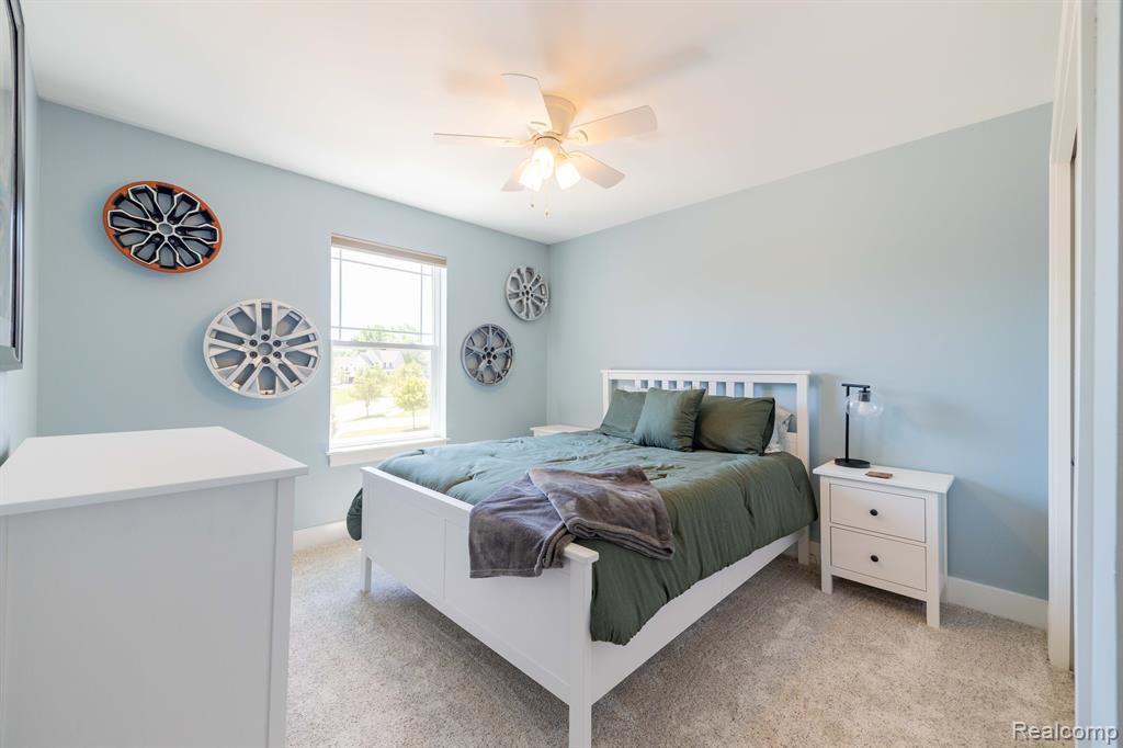 299 NAPA VALLEY Drive, Milford, MI 48381 — Photo 34