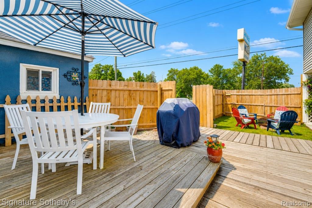 6997 Lakeshore Road, Lexington, MI 48450 — Photo 6