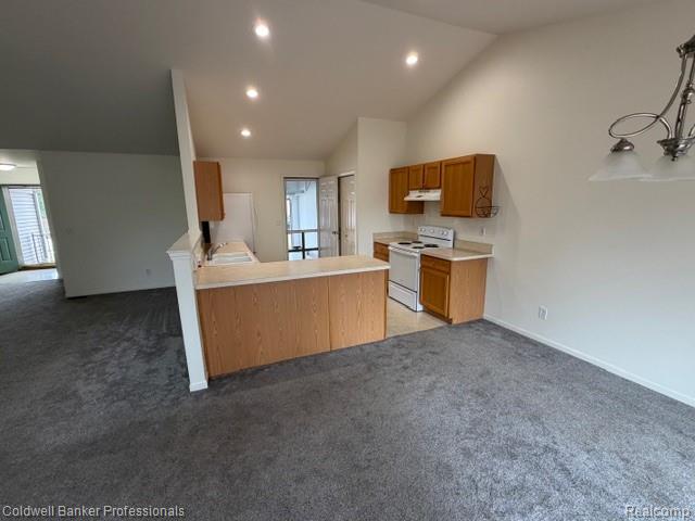8486 Oak Cliff Boulevard, Davison, MI 48423 — Photo 9