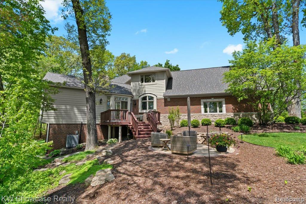 4563 HAVERHILL, Commerce Twp, MI 48382 — Photo 54