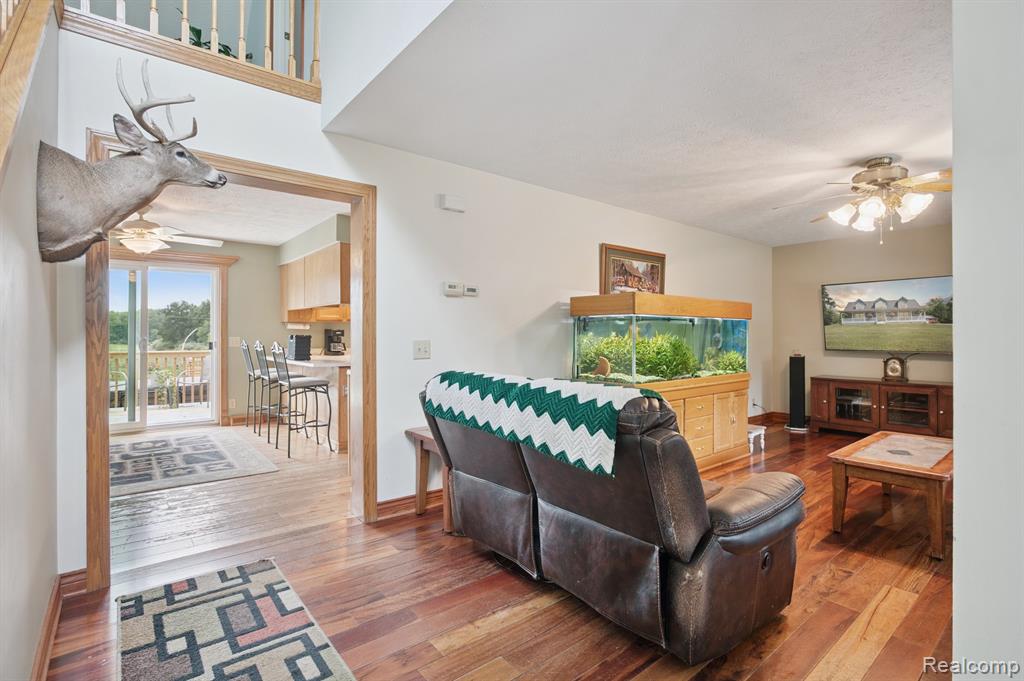 3873 Dexter Trail, Stockbridge, MI 49285 — Photo 7