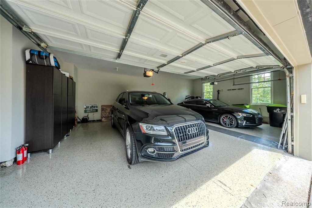50719 Amesburg Drive, Novi, MI — Photo 36
