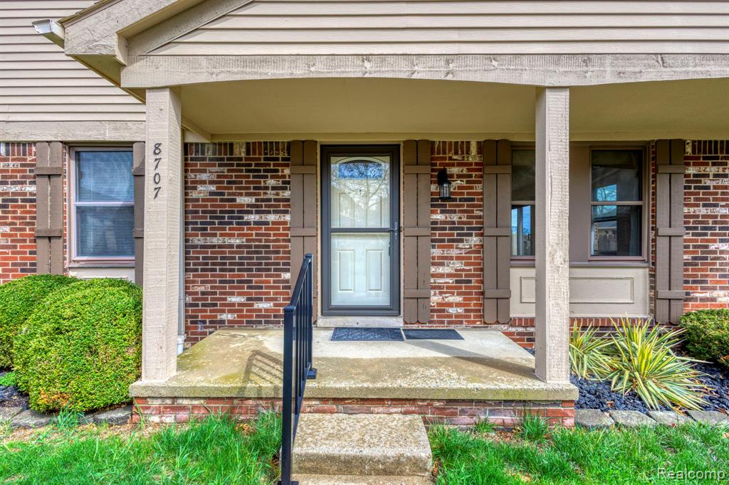 8707 Forest Court, Warren, MI 48093 — Photo 3
