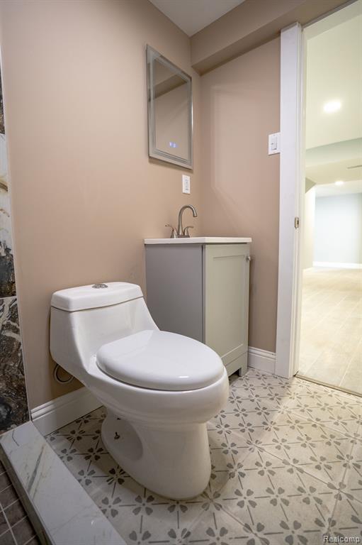 388 Lakewood Street, Detroit, MI 48215 — Photo 29