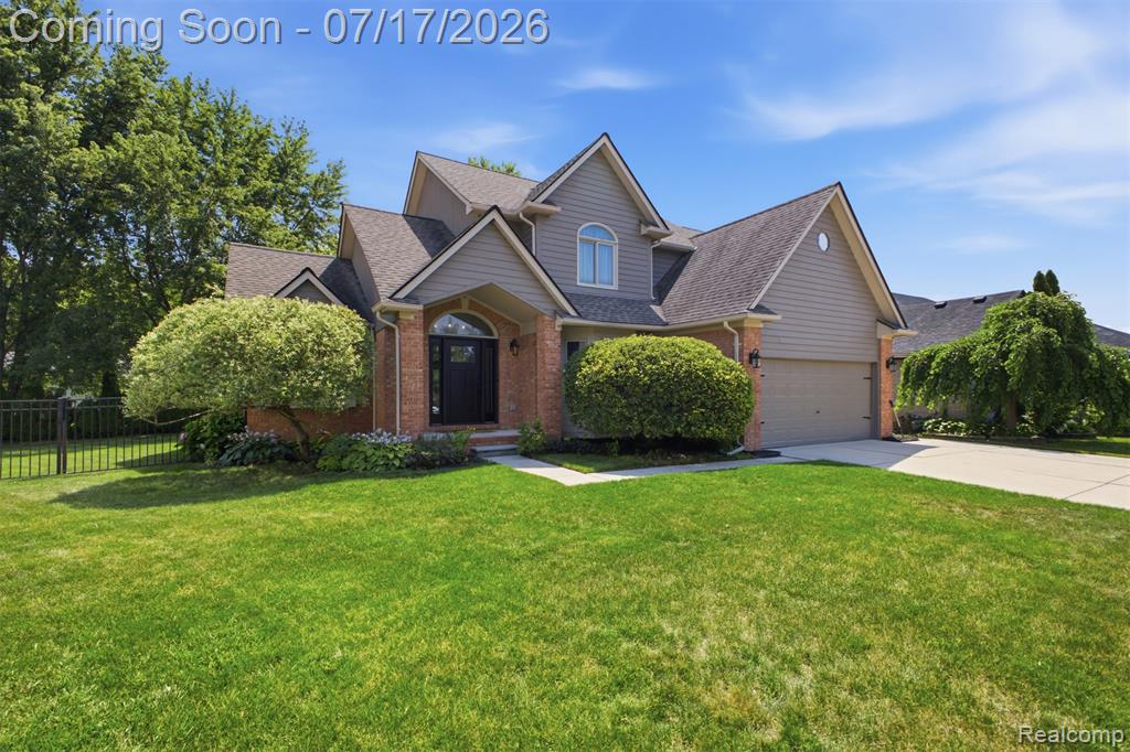 49324 Stratford Drive, New Baltimore, MI 48047 — Photo 4