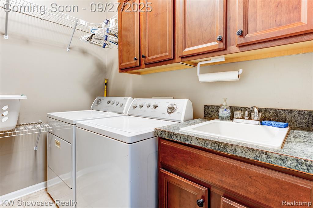 778 Knolls Landing Drive, Milford, MI 48381 — Photo 26