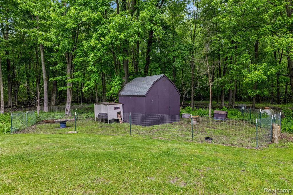 5490 Granger Road, Oxford, MI 48371 — Photo 36