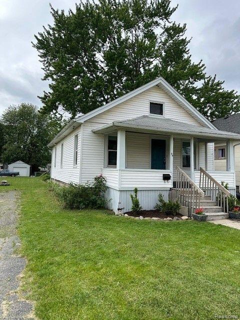 90 S Rose Street, Mount Clemens, MI 48043 — Photo 19