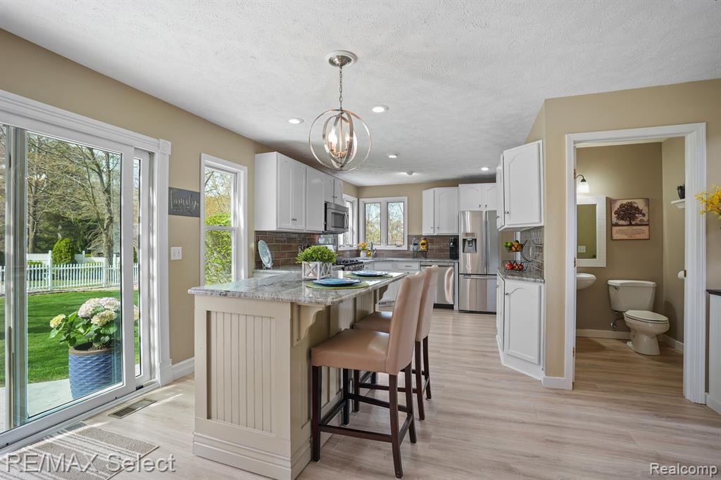 7404 HAVILAND BEACH Drive, Linden, MI 48451 — Photo 25