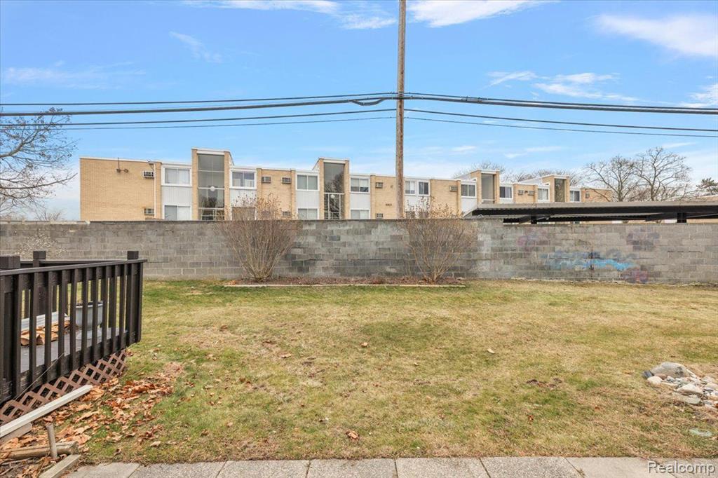 4914 CARA, Royal Oak, MI 48073 — Photo 22