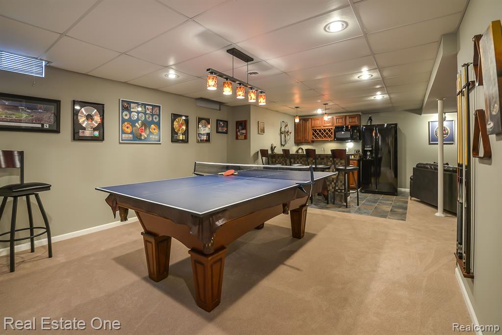 4490 GOLF VIEW Drive, Brighton, MI 48116 — Photo 45