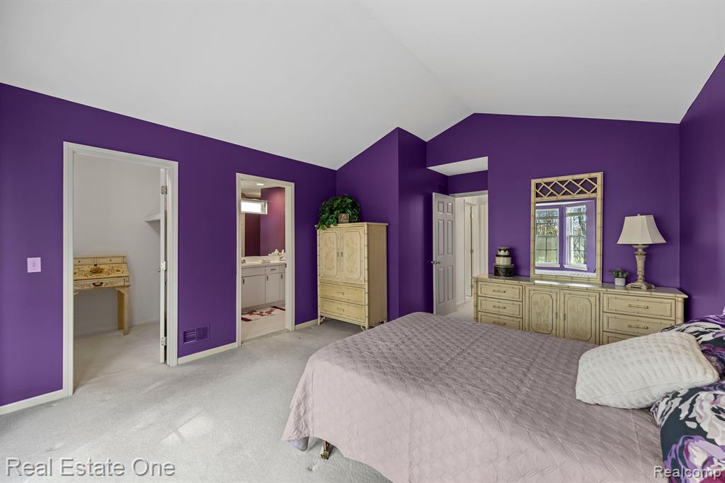 5400 FOREST RIDGE Drive, Clarkston, MI — Photo 16