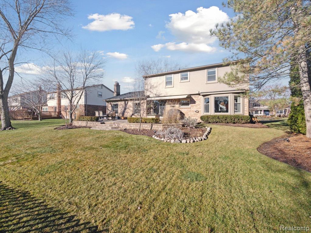 41169 STONE HAVEN Road, Northville, MI 48168 — Photo 44