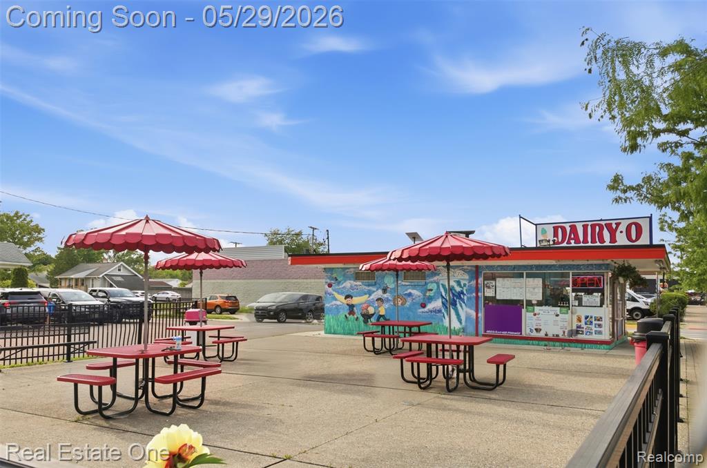 733 S Webik Avenue, Clawson, MI — Photo 46