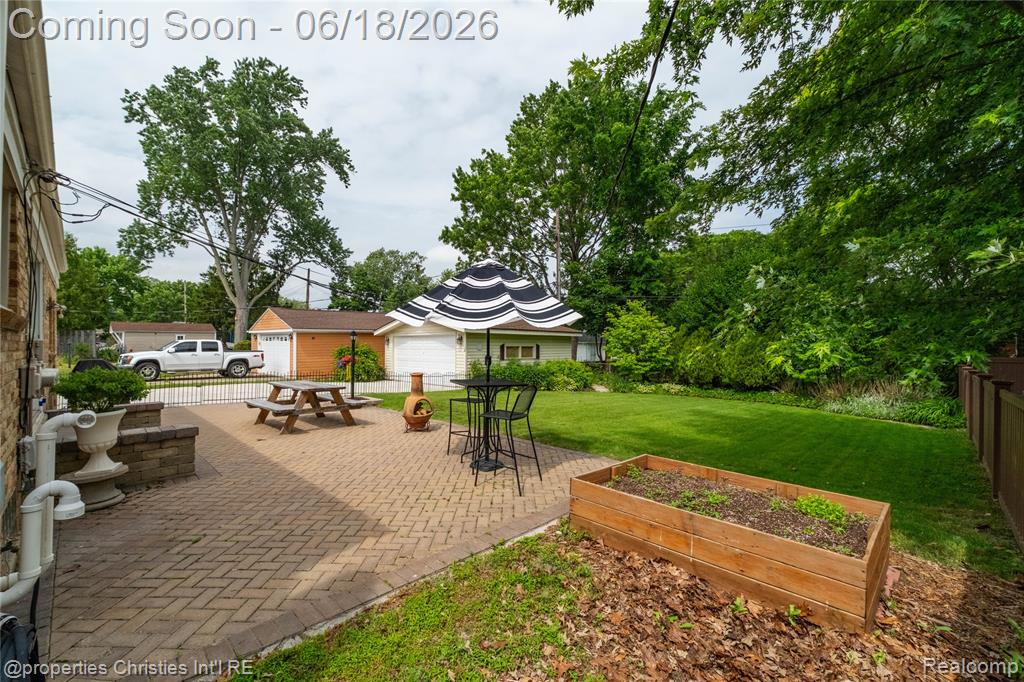 4228 Rosewold Avenue, Royal Oak, MI 48073 — Photo 35