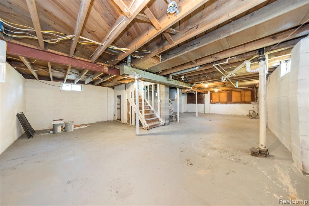 20258 Caldwell Street, Detroit, MI 48234 — Photo 26