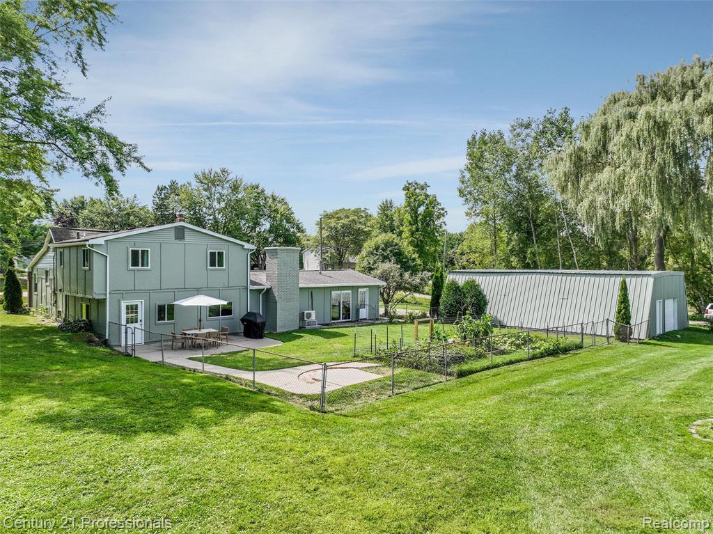 11300 Andersonville Road, Davisburg, MI 48350 — Photo 5