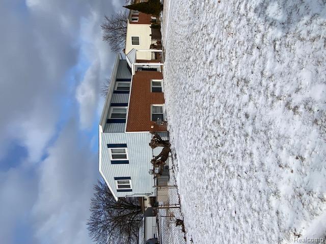 6511 Caribou Street, Westland, MI — Photo 2