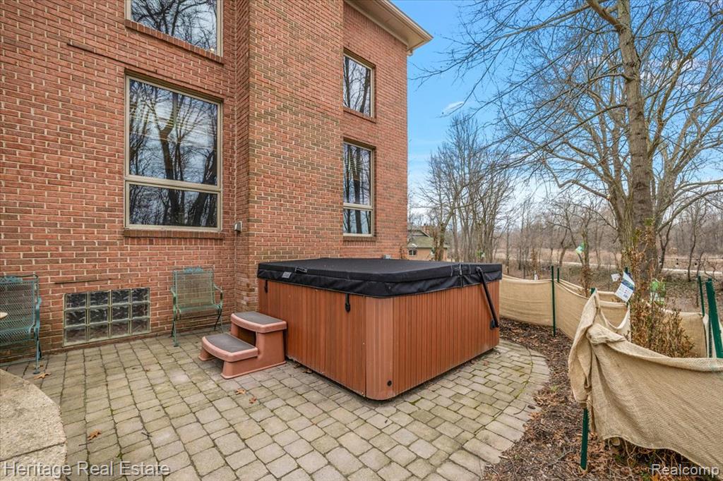 1486 Chestnut Trail, Oxford, MI 48371 — Photo 58