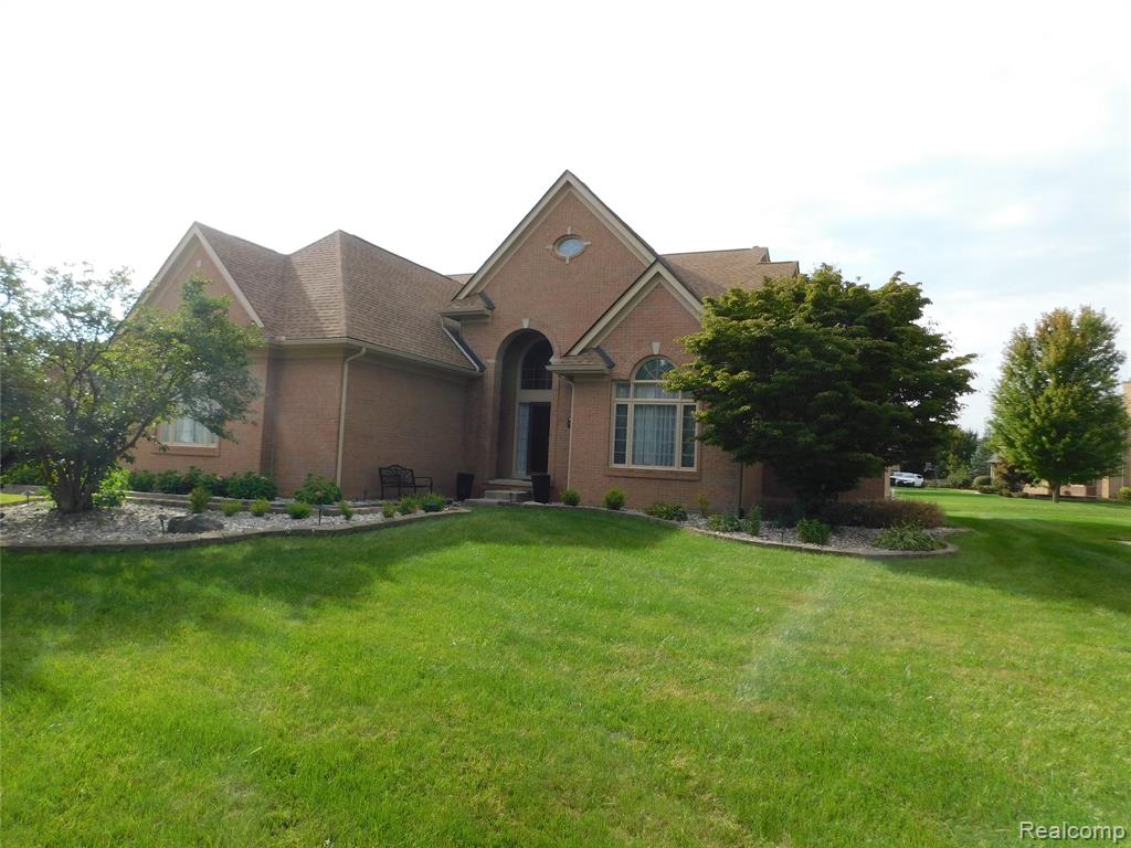 190 McDougal Court, Canton, MI 48188