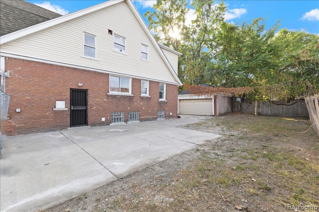 3013 Waverly Street, Detroit, MI 48238 — Photo 39
