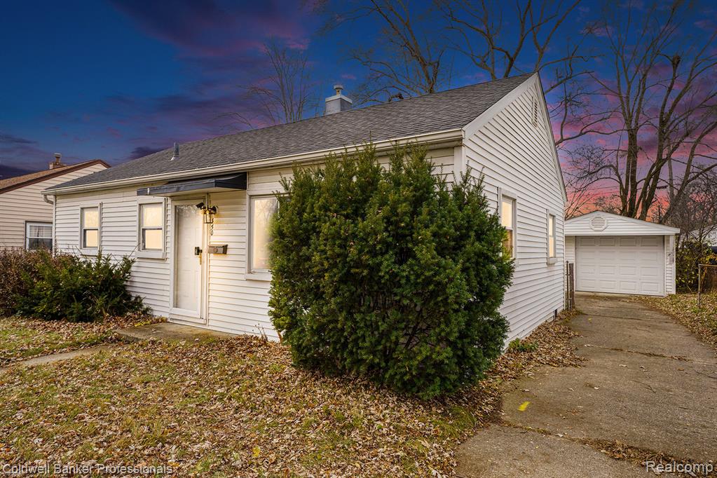550 Kennedy Avenue, Ypsilanti, MI 48198 — Photo 2