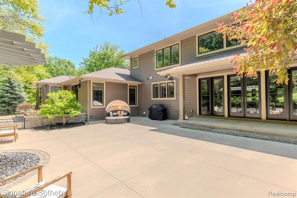 3479 E Shady Ridge Lane, Midland, MI 48642 — Photo 3