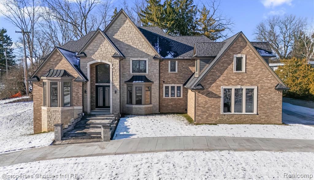 3080 Chickering Court, Bloomfield Hills, MI 48302 — Photo 7