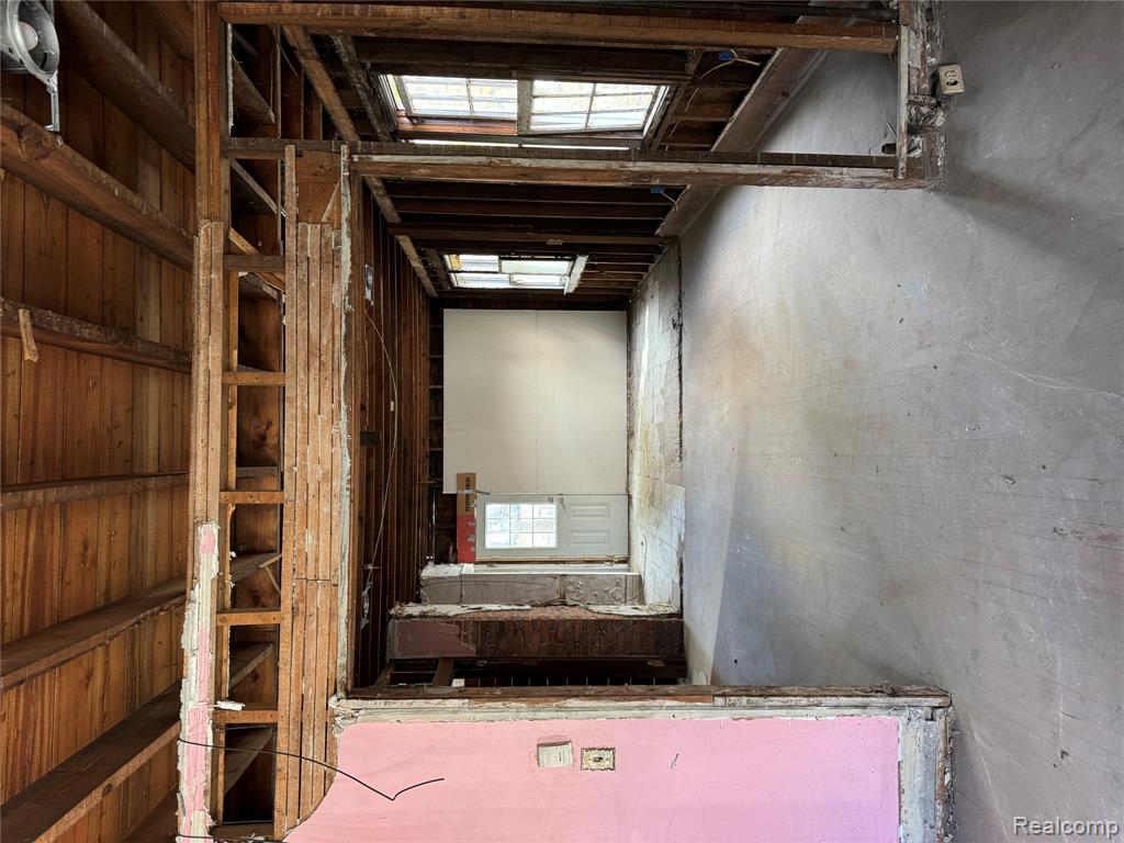 5171 BURNS Street, Detroit, MI, 48213