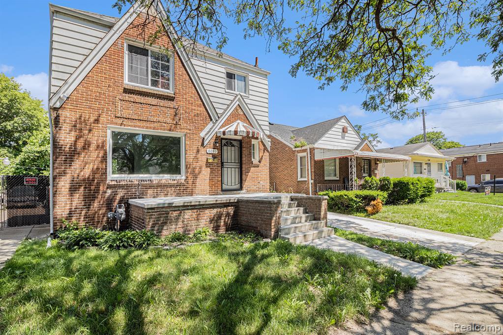 8040 Coyle Street, Detroit, MI 48228 — Photo 3