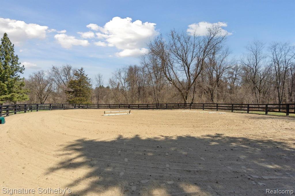 4715 FOX LAKE Road, Goodrich Vlg, MI — Photo 39