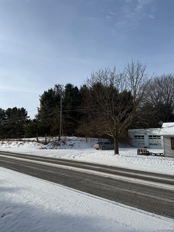 6934 LANSING Avenue, Jackson, MI 49201 — Photo 4
