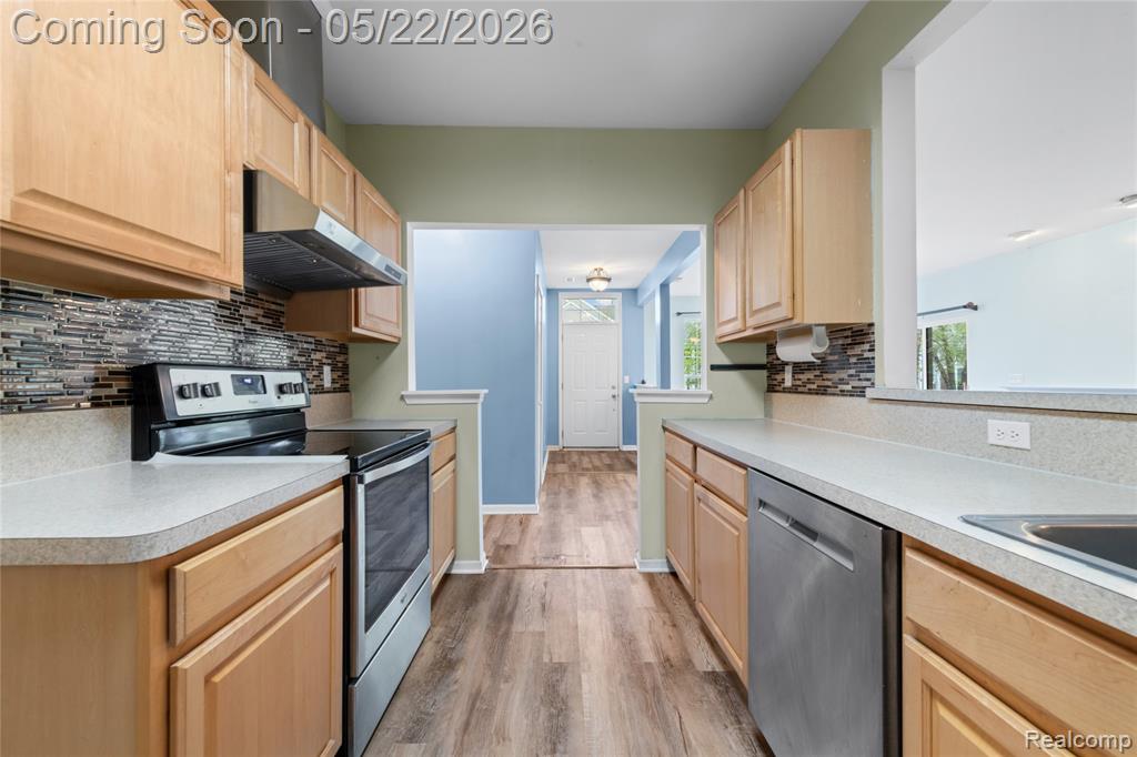 16836 Dover Drive, Northville, MI 48168 — Photo 29