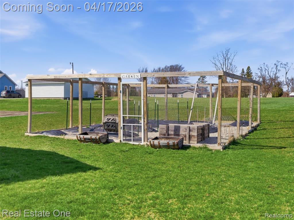 2385 S Sashabaw Road, Ortonville, MI 48462 — Photo 54