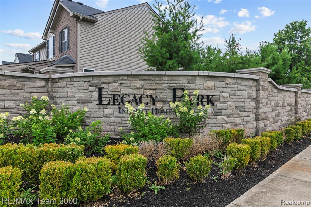 9019 Elbert Drive, Romulus, MI 48174 — Photo 32