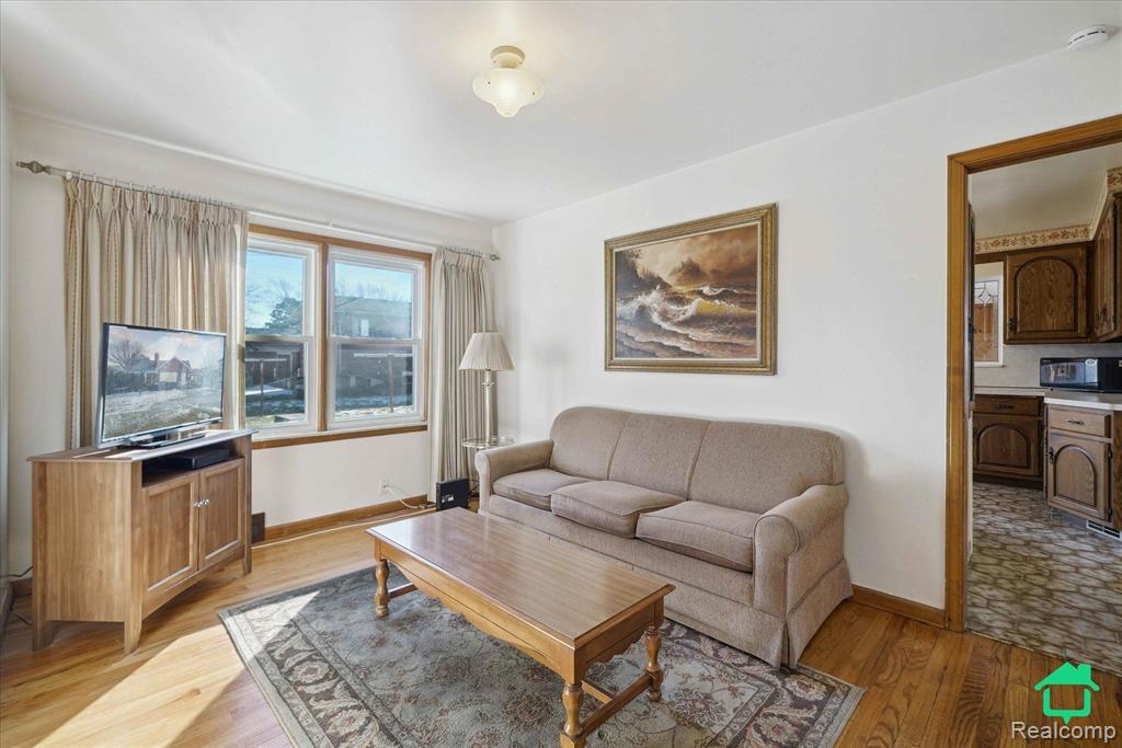 7229 Rosedale Boulevard, Allen Park, MI 48101 — Photo 16
