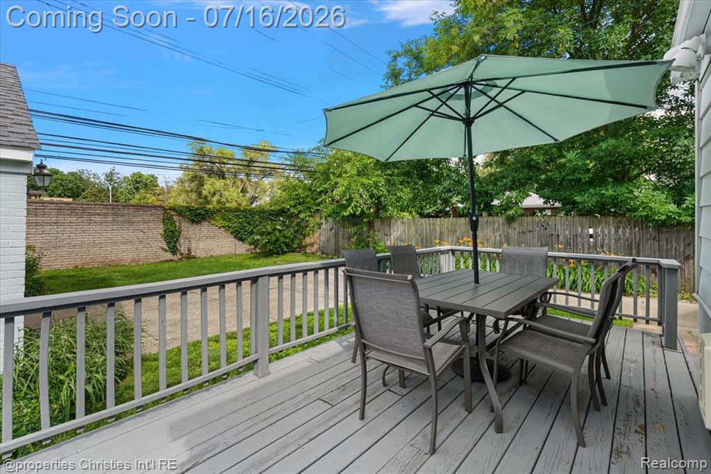 26642 York Road, Huntington Woods, MI — Photo 46