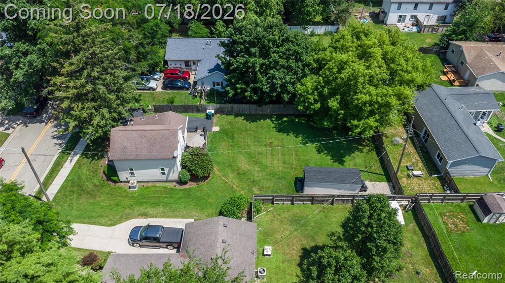 57 N Elm Street, Lapeer, MI 48446 — Photo 22