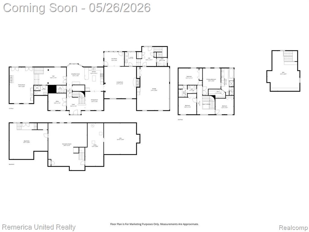 9422 Deer Creek Court, Brighton, MI 48114 — Photo 57